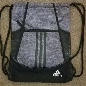 Adidas backpack
